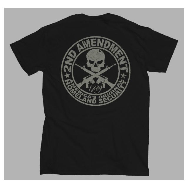 MCARBO GUN Parts Upgrade M*CARBO 2nd Amendment T-S