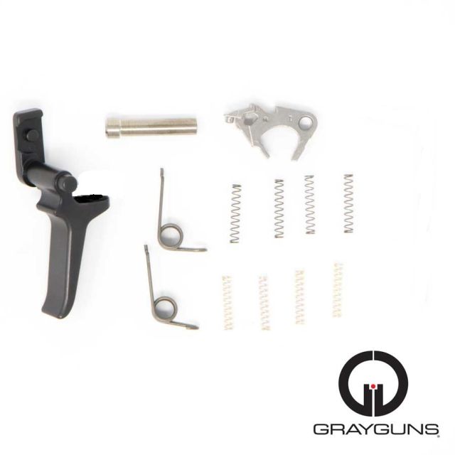 Grayguns PELT Sig Sauer P320 Competition Trigger K