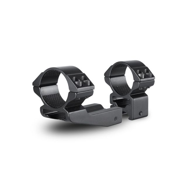 Hawke Extension Optic Mount, dia 30mm, High, Exten