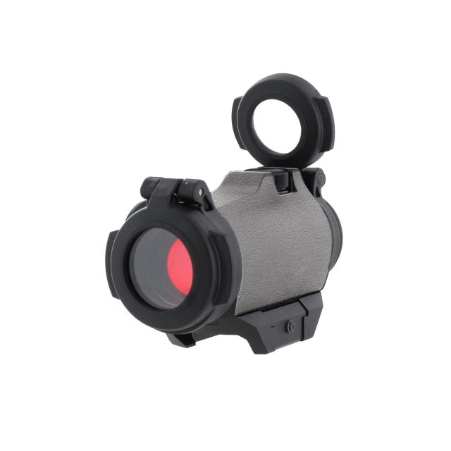 Aimpoint Micro H2 2MOA Tungsten Finish (DISCONTINU