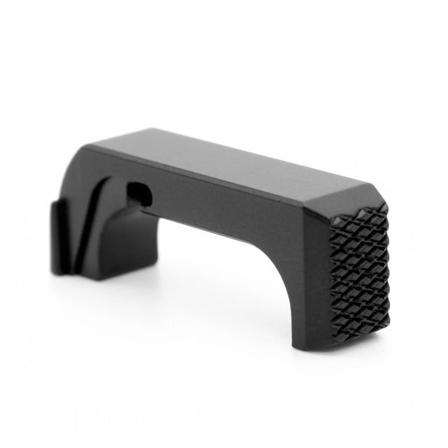 Glock Gen 4-5 Extended Magazine Release [MCARBO]