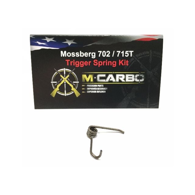 MCARBO MOSSBERG Parts Mossberg 702 / Mossberg 715T