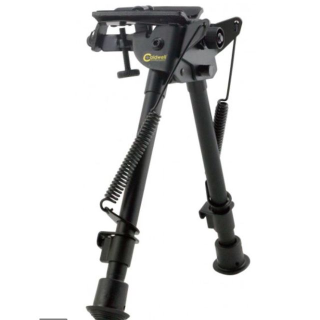 Caldwell XLA Bipod, Benstöd 23-33 cm