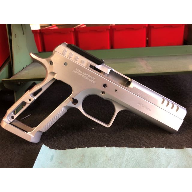 Tanfoglio OPTIC ADAPTER for TRIJICON RMR/ SRO