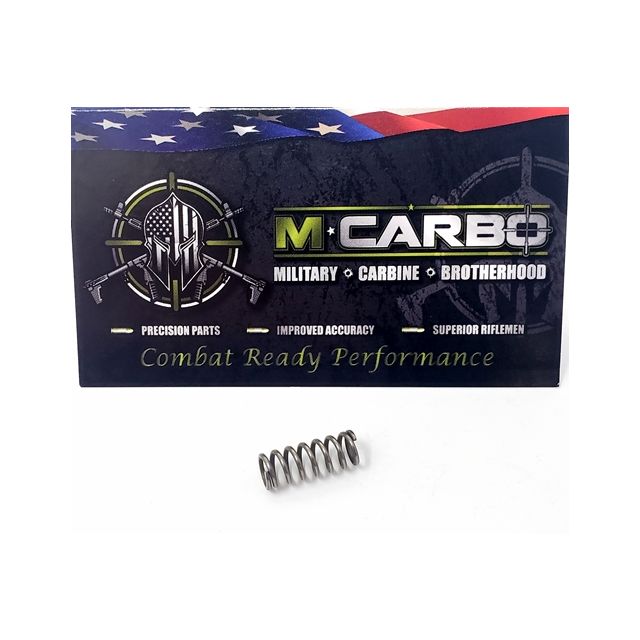 Winchester Model 70 Trigger Spring Kit PRE-08 MCAR