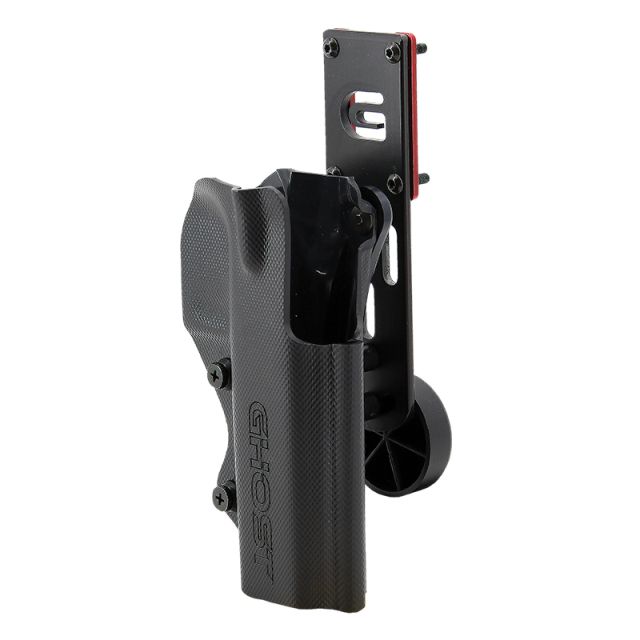 Ghost THUNDER 77 LH, HK SFP / VP9