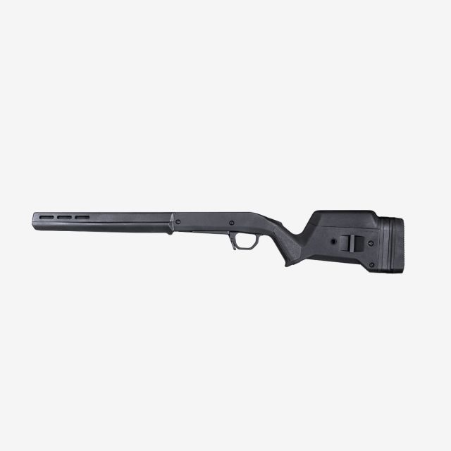 Magpul Hunter American Stock, Ruger American Short