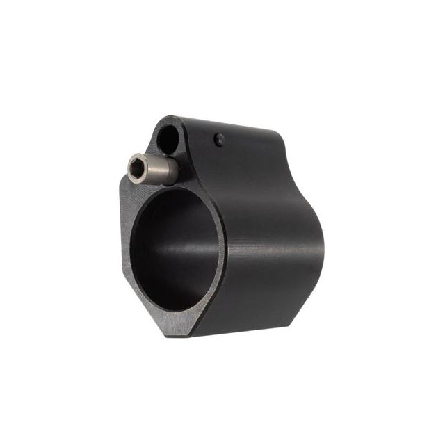 Shield Arms, Adjustable Gas Block .750"