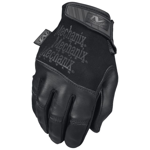Mechanix Recon BLK