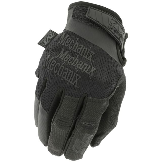 Handske Mechanix Speciality Hi-Dexterity 0,5mm BLK