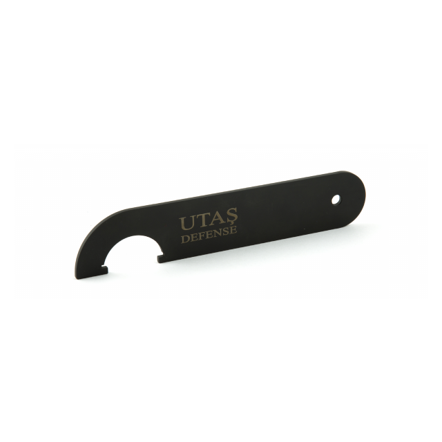 UTAS XTR-12 Buttstock Wrench Tool