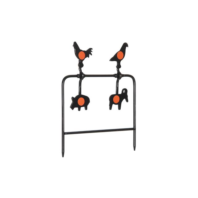 Gamo Plinking Target, MINI Spinner
