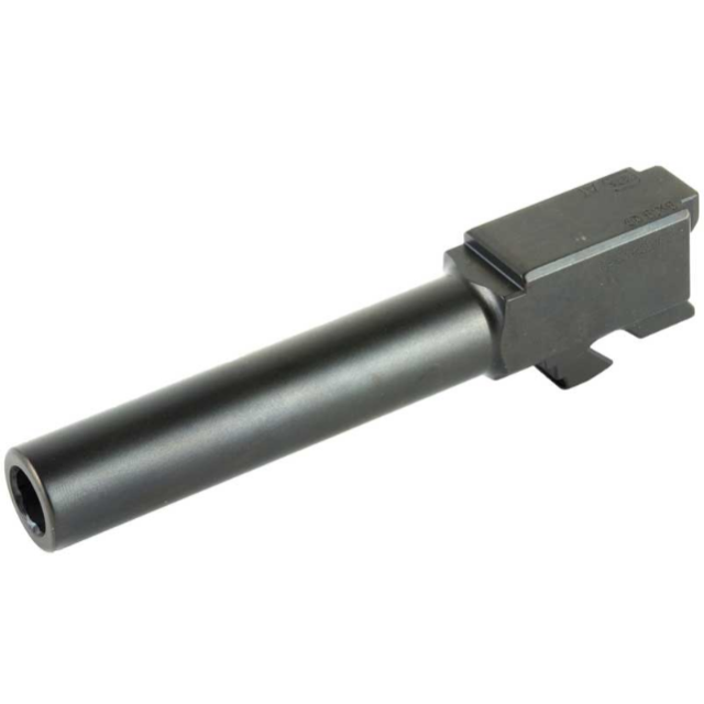 Glock Barrel G17 Gen1-4 9x19 11,4 cm GL0203535