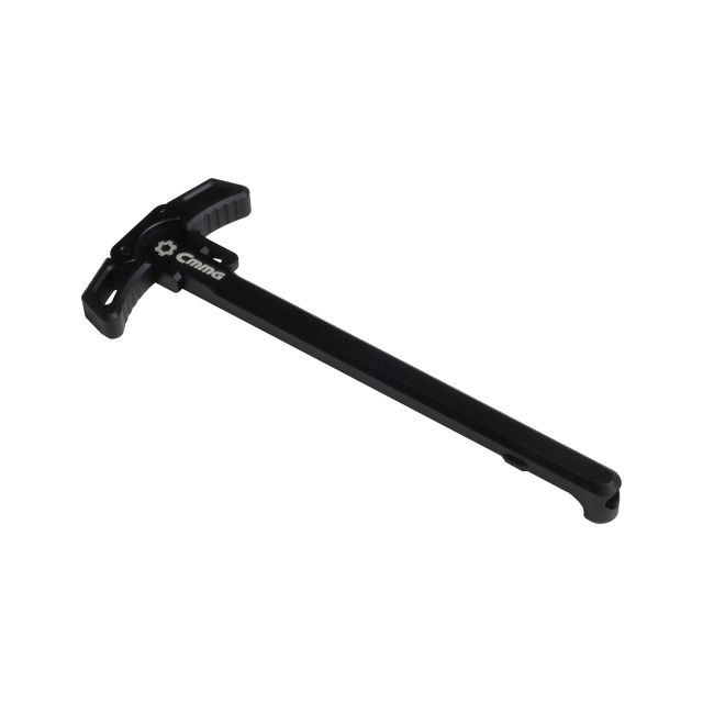 CMMG ZEROED Ambi Charging Handle, AR15