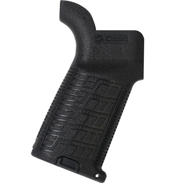 CMMG ZEROED Pistol Grip BLK AR15
