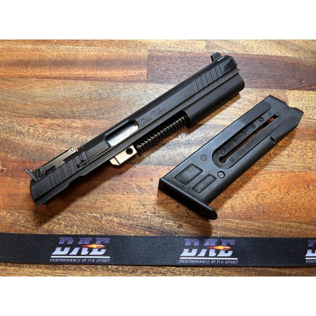 Växelsats Tanfoglio  LF .22 Lr 13,5cm