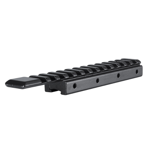 Hawke Picatinnyskena, adapter från 9-11 mm laxspår