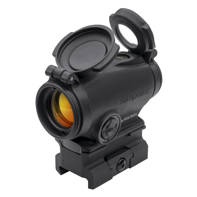 Aimpoint® DUTY RDS Red Dot Sight, 2 MOA, 39mm
