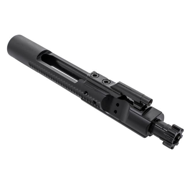 Slutstycke CMMG Mk4 M16 AR15 BCG .223R Komplett