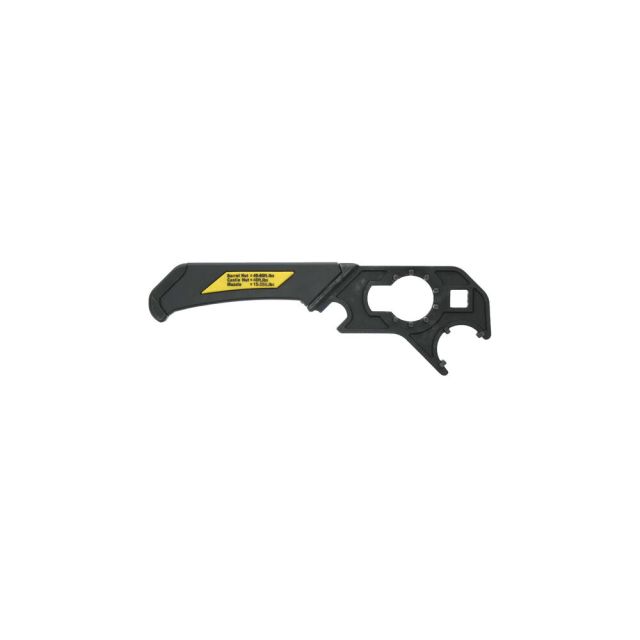 Wheeler Professional Armor´s Wrench