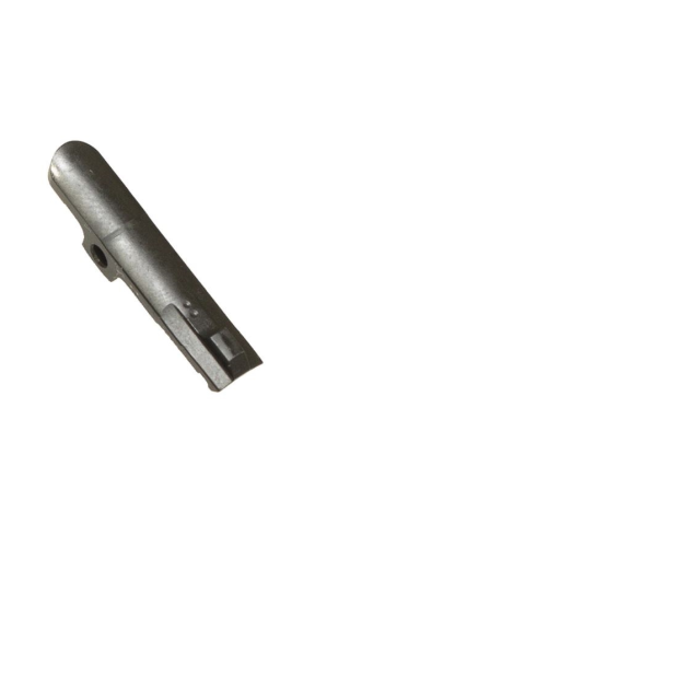 CMMG Extractor MkGs 9mm, Proprietary design