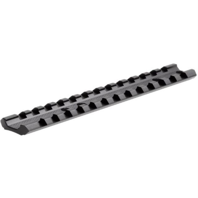 Picatinnyskena Ruger 10/22 BLK