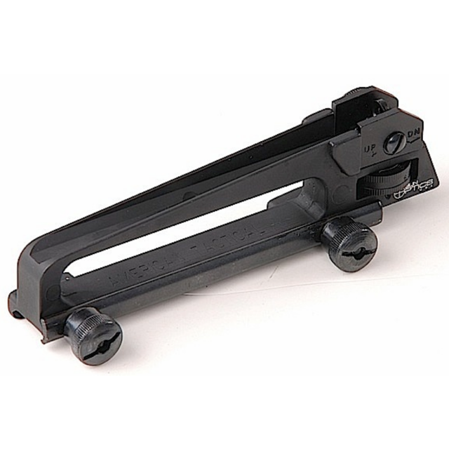 Handtag till AR15 BLK