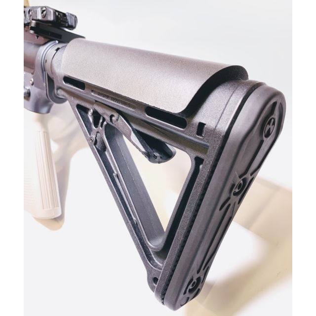 MCARBO AR-15 Cheek Pad - Magpul MOE & CTR Stocks