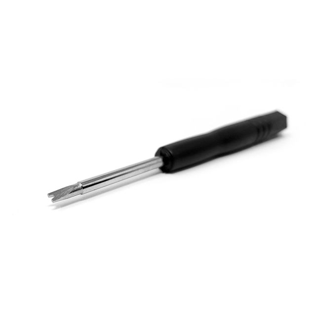Gunsmith Shank Installation Tool - Notch Cut Micro