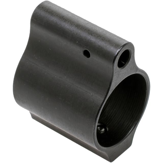 Gas Block Assembly, Low Profile, .750" ID