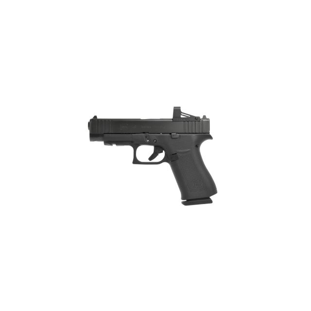 Glock 48 R/MOS/FS BLACK Combo Shield RMSc 4,0 MOA 