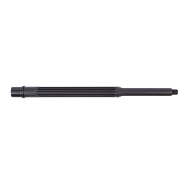 Rainier Arms Mountain MOD2 5.56 NATO Barrel - 14,5