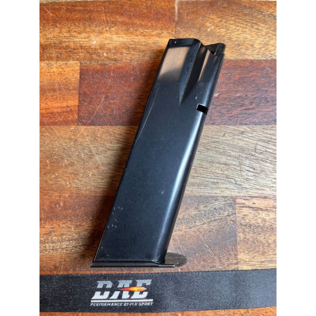 Magasin till CZ75, SP-01, SHADOW2, Sphinx SDP