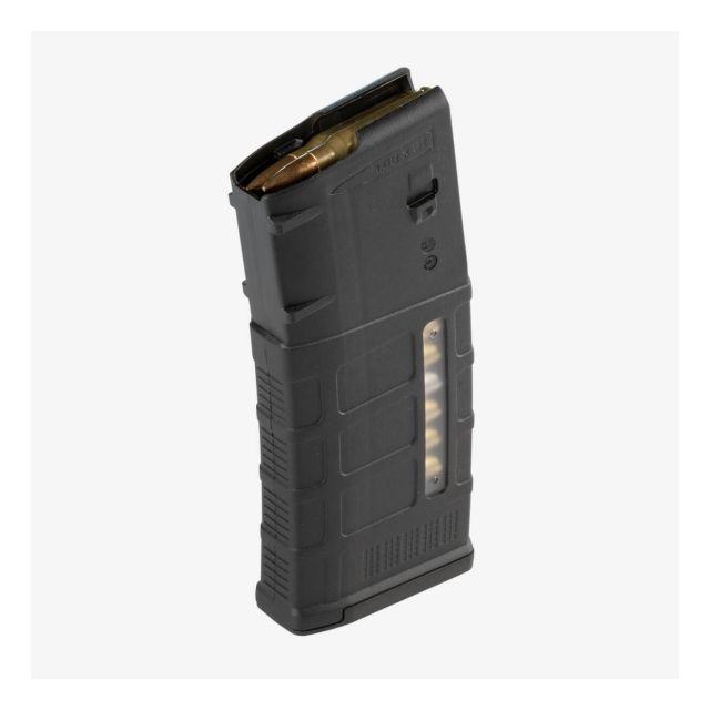 MAGPUL  .308W 25rd PMAG 25 M118 LR/SR Gen M3 Windo