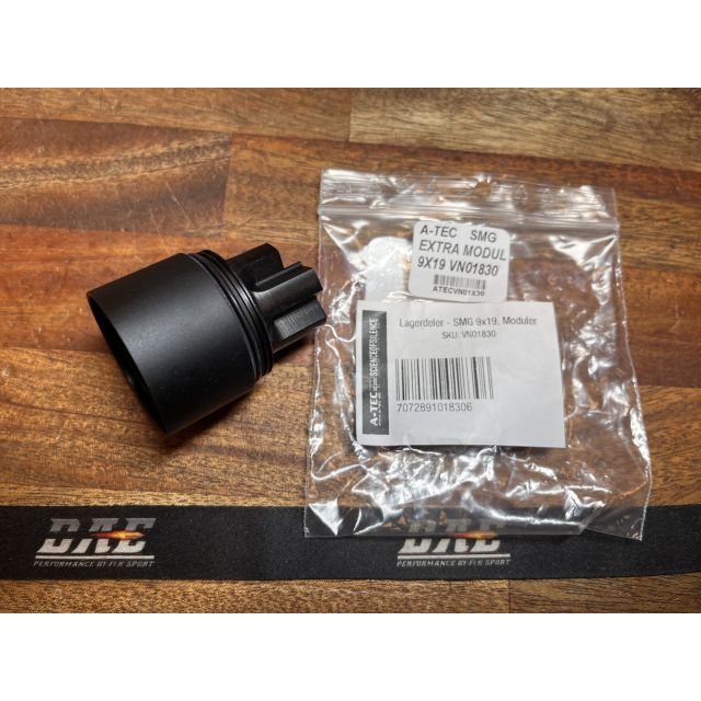 A-TEC SMG EXTRA MODUL 9X19