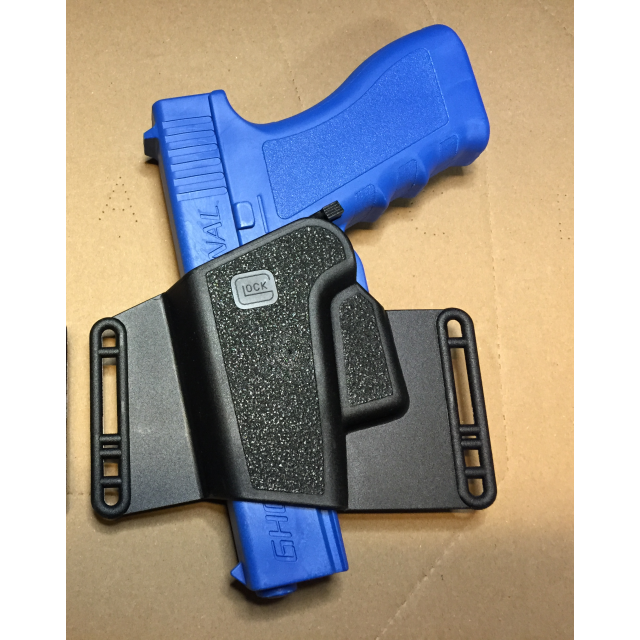 Glock Sport/ Combat Holster