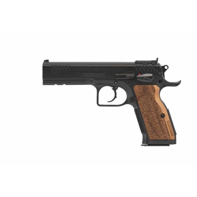 Tanfoglio Stock III SF 9x19