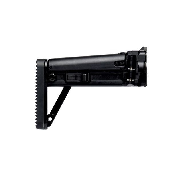 CMMG DISSENT Folding Stock Kit BLK