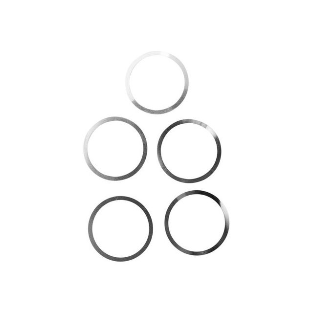 AR15 Barrel Nut SHIM KIT