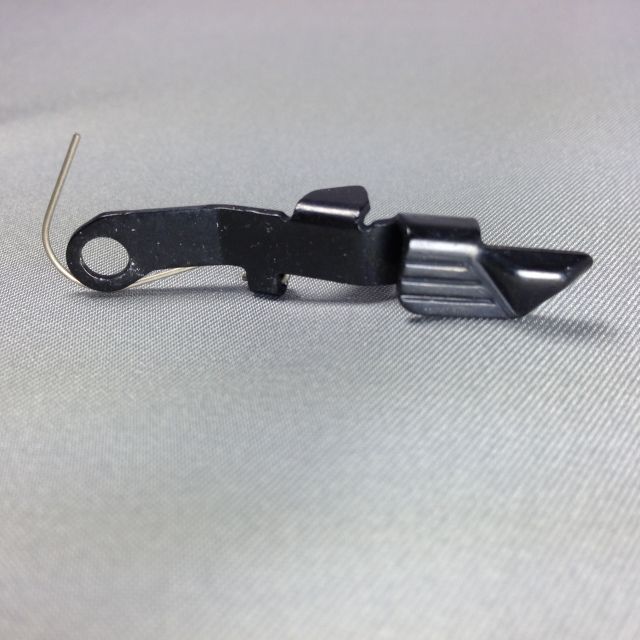 Glock Slide Stop Lever EXT G20/21/29/30 (2. A1)