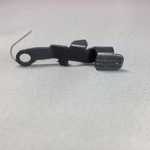 Mantelspärr Standard, Glock 21 mfl