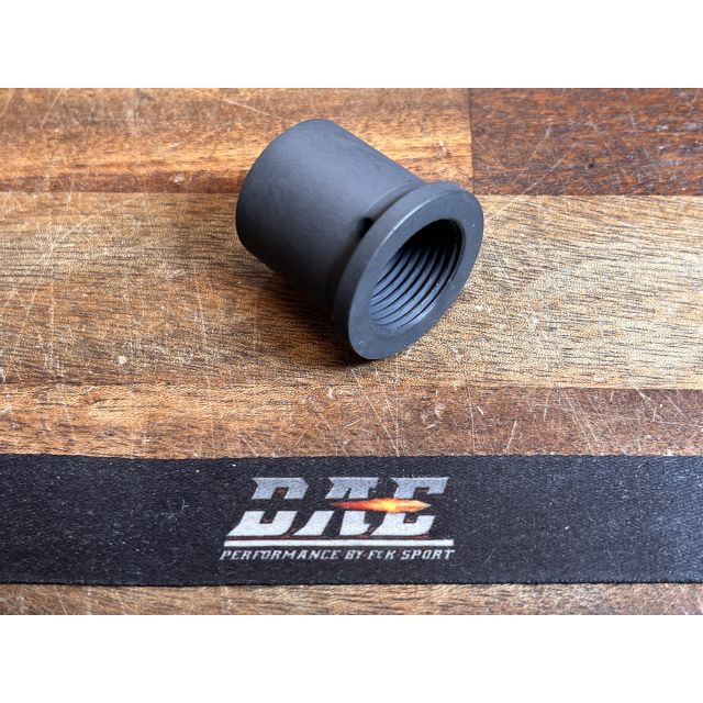 CMMG Barrel Extension, MkG Mk4 9mm