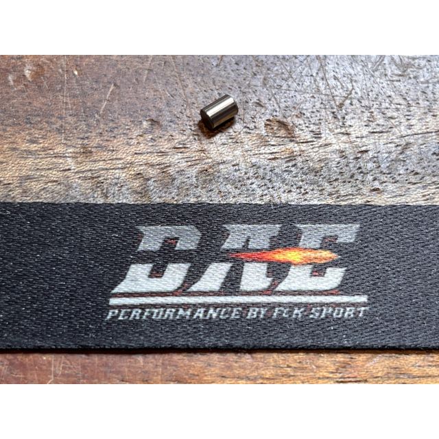 CMMG Pin, Dowel, .125" x .188" for Barrel Extension 