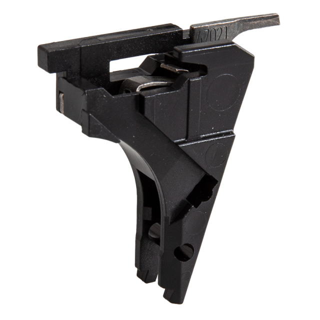 Glock Gen5 9mm Trigger Mechanism Housing with Ejec