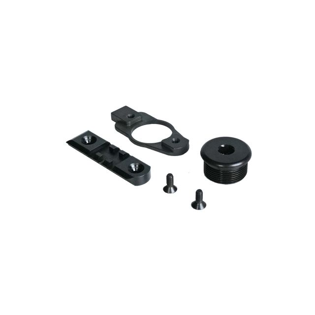 CMMG Parts Kit, DISSENT Pistol End Plate Adapter B