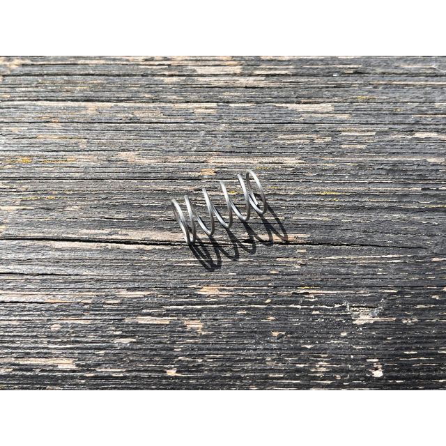 CMMG Dissent, SPRING for FIRING PIN