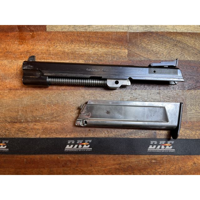 Växelsats SIG Neuhausen .22Lr R16995 R16995