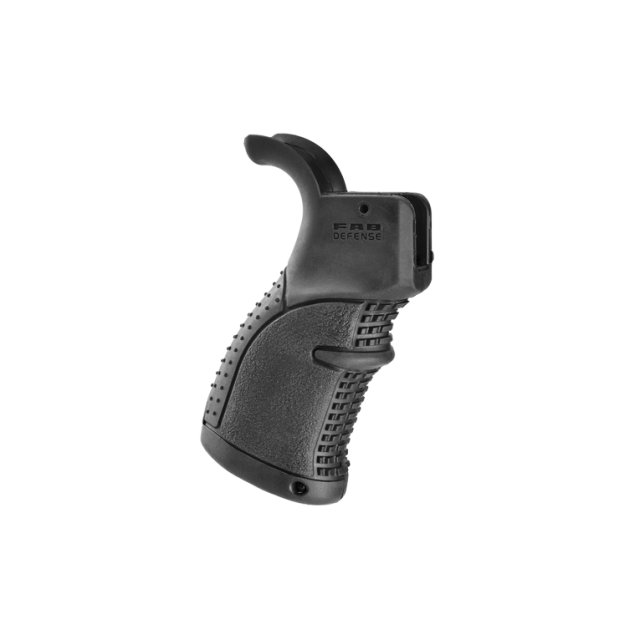 AGR43, Rubberized Pistol Grip for AR15
