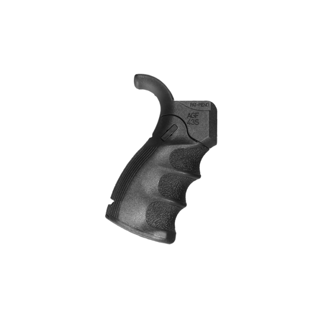 AGF43S Tactical Folding Pistol Grip for AR15