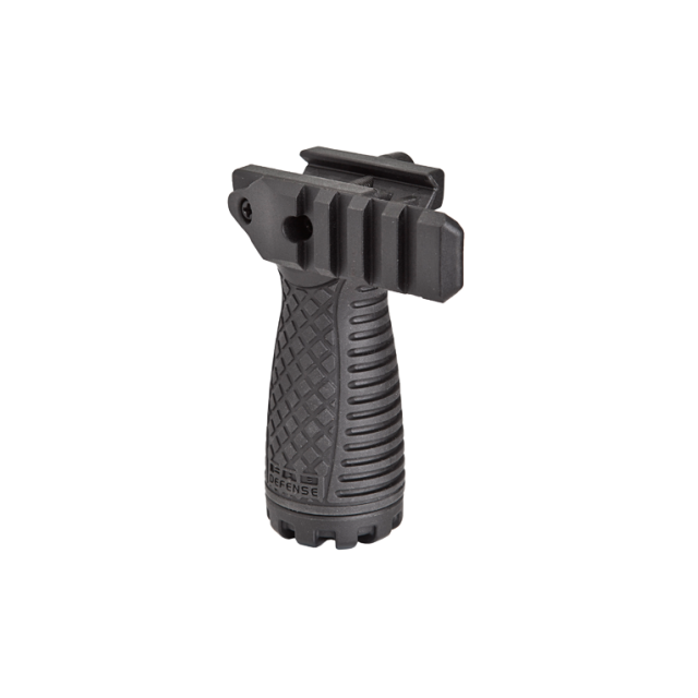 RSG Gummerat frontgrepp